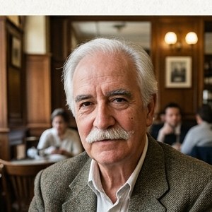 Antonio P.