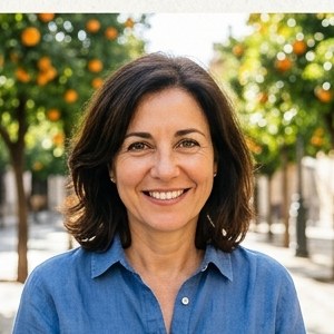 Carmen M.